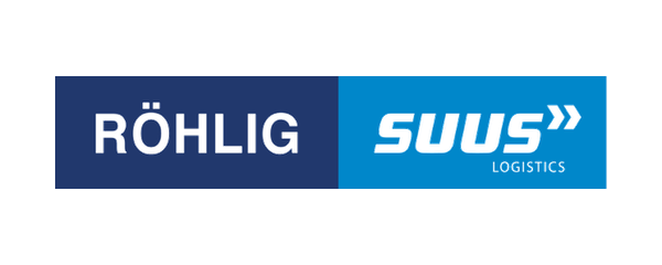 Röhlig SUUS Logistics